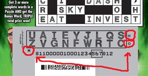 can you return unscratched lottery tickets|Demystifying Lottery Scratchers: Understanding Validation Codes.